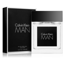 CALVIN KLEIN MAN