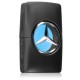Mercedes-Benz Man EDT