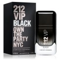 CAROLINA HERRERA 212 VIP BLACK