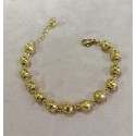 PULSEIRA CONTAS DE VIANA - AÇO INOXIDÁVEL
