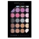 PALETA DE SOMBRAS 24 TONS