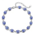 PULSEIRA OLHO TURCO - AÇO INOXIDÁVEL