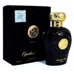 OPULENT OUD EAU DE PARFUM - LATTAFA