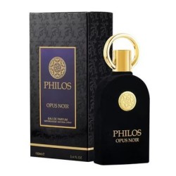 PHILOS OPUS NOIR EAU DE PARFUM - MAISON ALHAMBRA (LATTAFA)