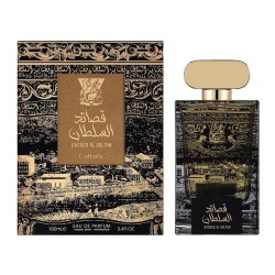 QASAED AL SULTAN EAU DE PARFUM - LATTAFA