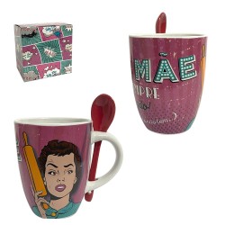 Caneca MÃE