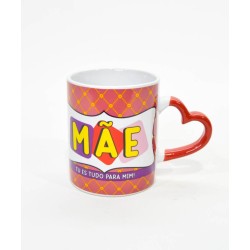 Caneca MÃE