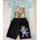 Conjunto Menino 2 Peças - Bluey