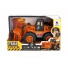 Brinquedo Maquina Obras - Fun Truck -
