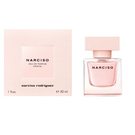 Narciso Rodriguez Cristal EDP 30ML