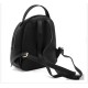 Mochila Com Textura E Detalhes