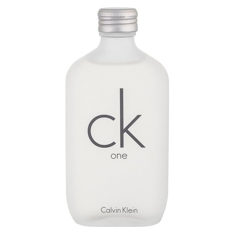 Calvin klein One EDT 100ML