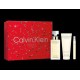 Coffret Calvin Klein Eternity For Women EDP