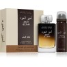 Coffret Ameer Al Oudh EDP Unissexo - Lattafa