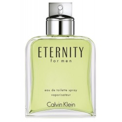 Calvin Klein Eternity para Homem EDT 100ML