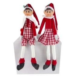 ELFO DE NATAL