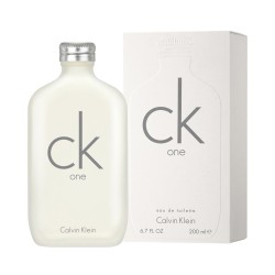 CALVIN KLEIN ONE EAU DE TOILETTE