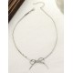 CONJUNTO DE LAÇO EM AÇO INOXIDÁVEL