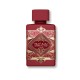 Badee Al Oud Sublime Unissexo EDP 100 ml - Lattafa