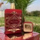 Badee Al Oud Sublime Unissexo EDP 100 ml - Lattafa