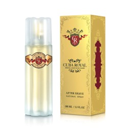 CUBA ROYAL AFTER SHAVE MAN