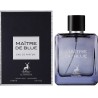 MAÎTRE DE BLUE EAU DE PARFUM - MAISON ALHAMBRA