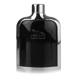 Jaguar Classic Black EDT 100ML