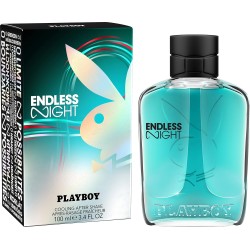 PLAYBOY ENDLESS AFTER SHAVE