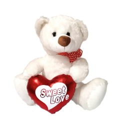 PELUCHE SWEET LOVE