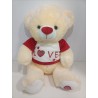 PELUCHE LOVE
