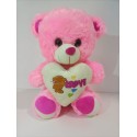 PELUCHE LOVE