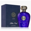 BLUE OUD EAU DE PARFUM - LATTAFA