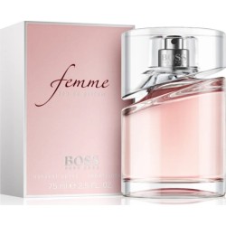 Hugo Boss - Femme EDP
