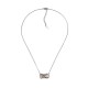Conjunto em Aço inoxidavel