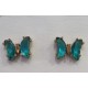CONJUNTO BUTTERFLY CRISTAL - AÇO INOXIDÁVEL