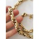 PULSEIRA CORRENTE GROSSA - AÇO INOXIDÁVEL