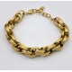 PULSEIRA CORRENTE GROSSA - AÇO INOXIDÁVEL