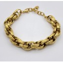 PULSEIRA CORRENTE GROSSA - AÇO INOXIDÁVEL