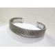 PULSEIRA BRACELETE - AÇO INOXIDÁVEL