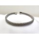 PULSEIRA BRACELETE - AÇO INOXIDÁVEL