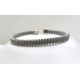 PULSEIRA BRACELETE - AÇO INOXIDÁVEL