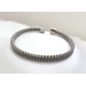 PULSEIRA BRACELETE - AÇO INOXIDÁVEL