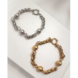 PULSEIRA - AÇO INOXIDÁVEL