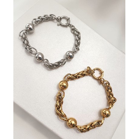 PULSEIRA - AÇO INOXIDÁVEL