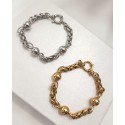 PULSEIRA - AÇO INOXIDÁVEL