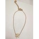 PULSEIRA TREVO 4 FOLHAS COM ZICÔNIAS - AÇO INOXIDÁVEL