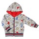 CONJUNTO DINOSSAUROS REVERSÍVEL MENINO