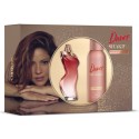 COFFRET SHAKIRA DANCE MIDNIGHT MUSE EAU DE TOILETTE