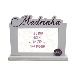 MOLDURA MADRINHA