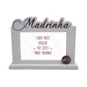 MOLDURA MADRINHA